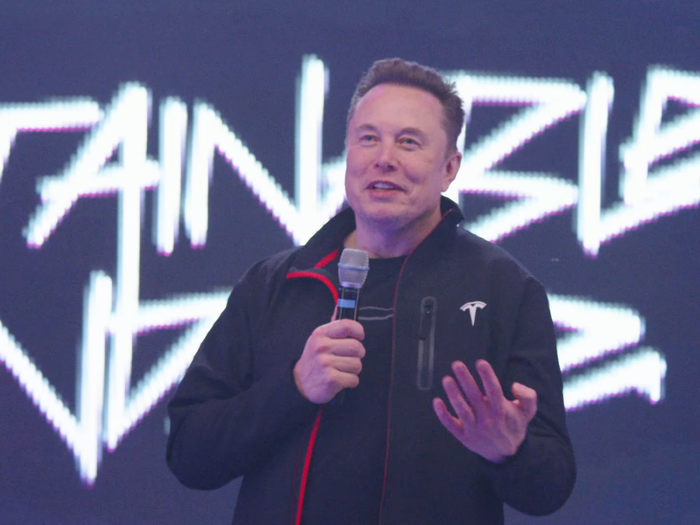 Tesla Shareholder Meeting Recap: Elon Musk Gets His Pay Package - Business Insider