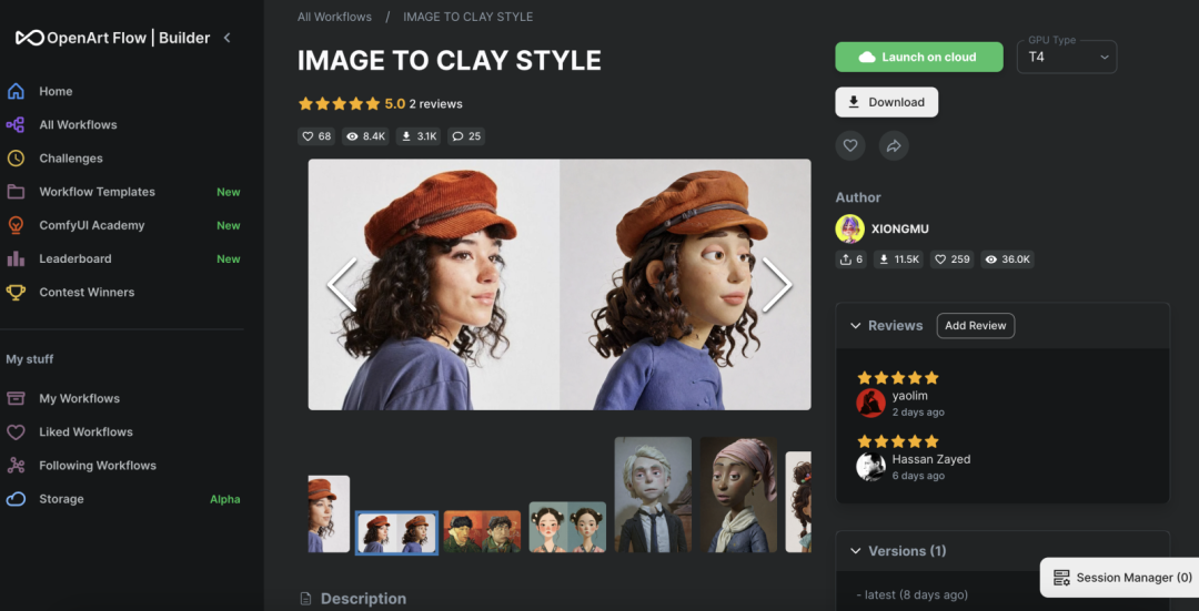 Image