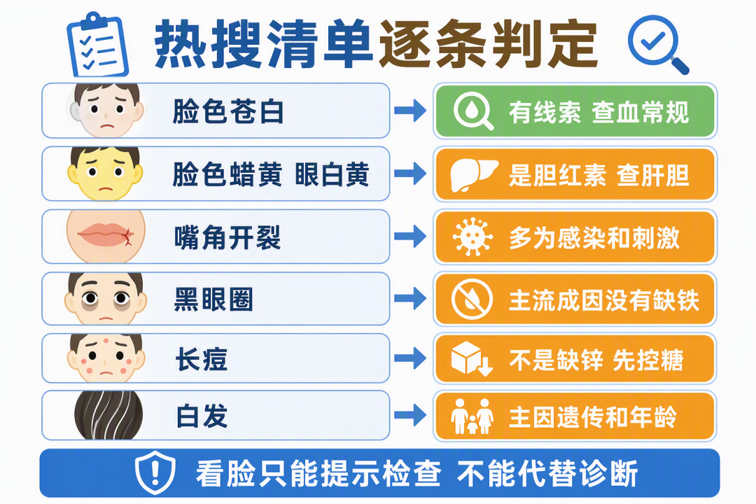 热搜清单逐条判定