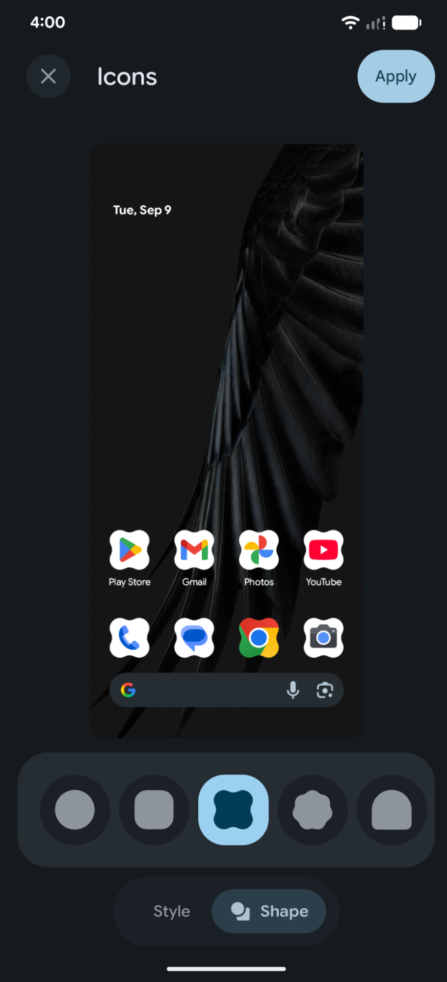 Image