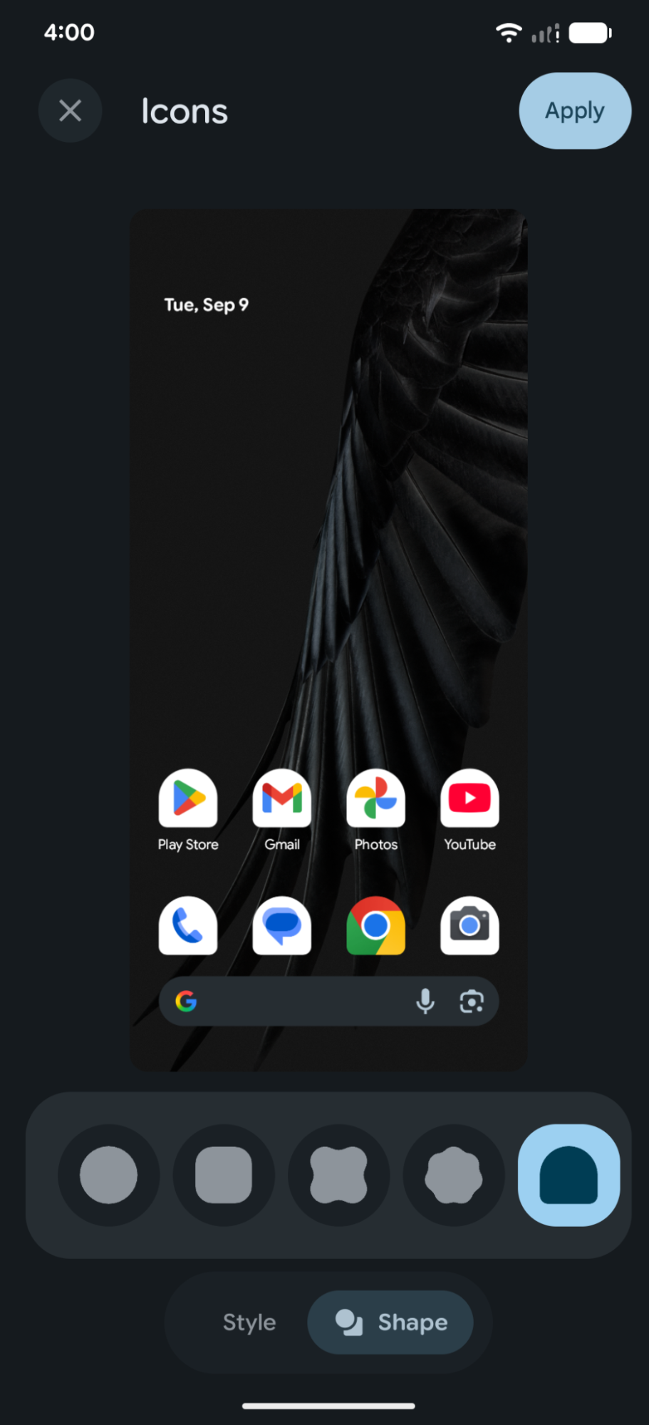 Image