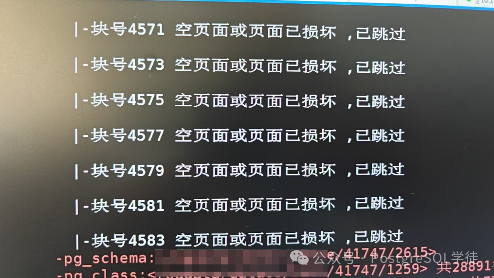 数据初始化