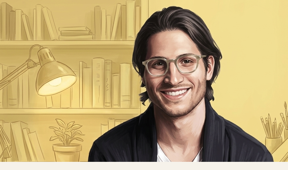 Zigpoll 创始人 Jason Zigelbaum
