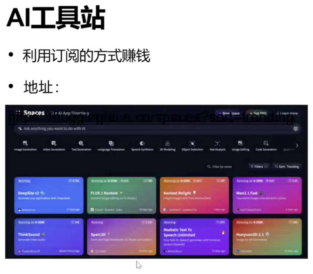 从模型词继续追到具体需求