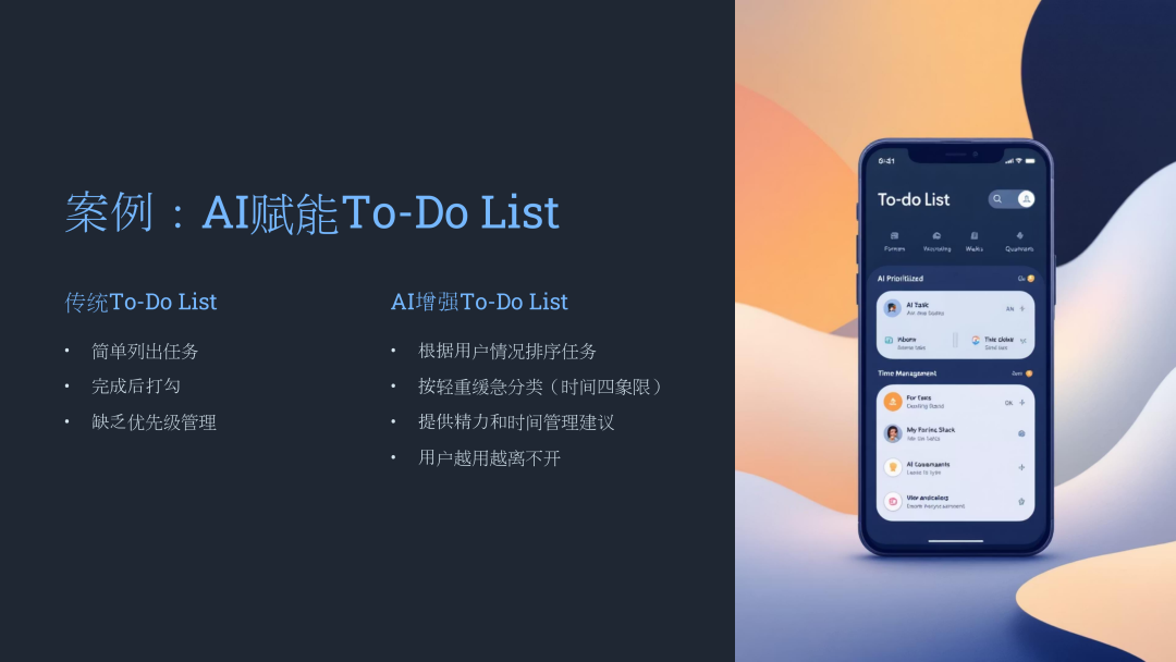 AI To-do List从提醒工具变成精力管理
