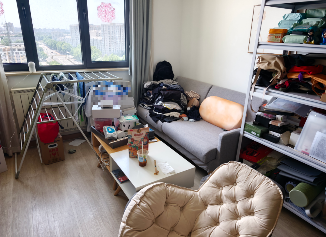 出租屋原图