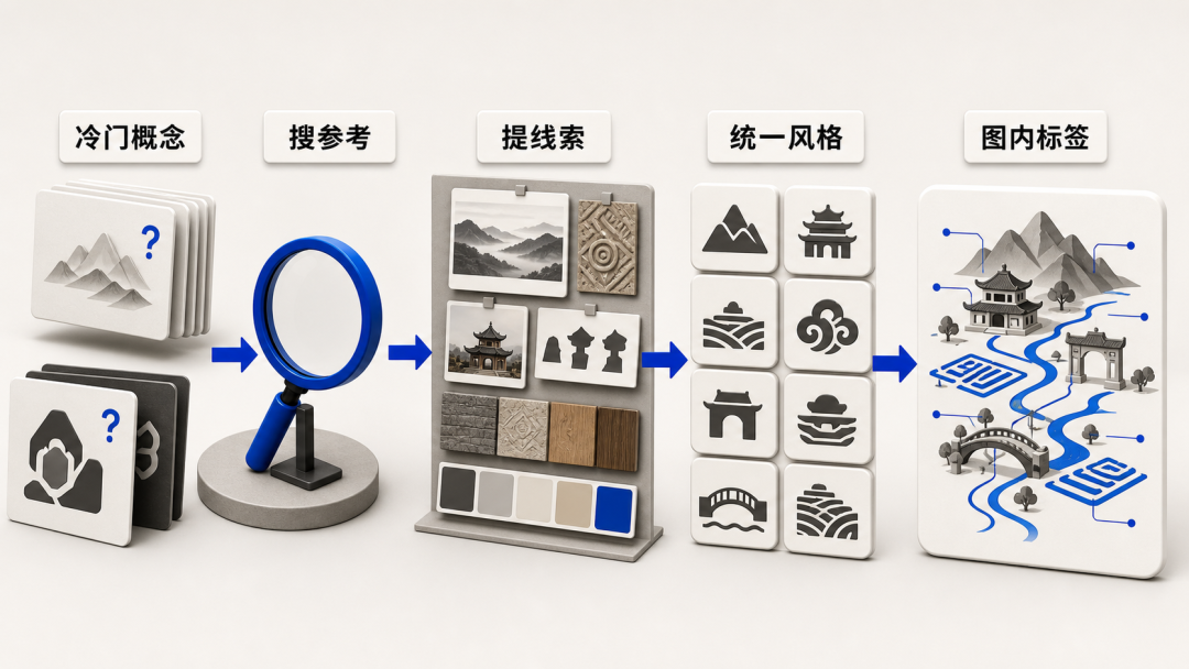 参考检索