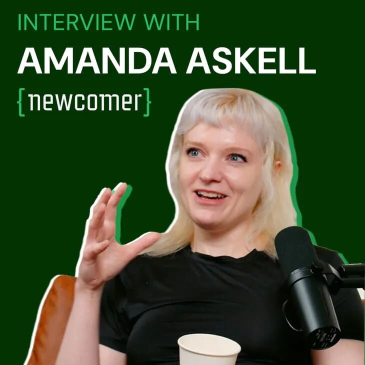 Amanda Askell on AI Consciousness, Claude & Silicon Valley’s Biggest Fear