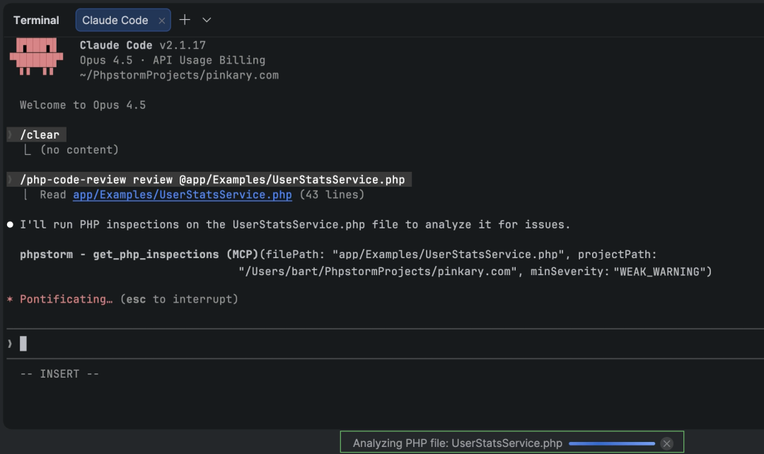 Claude Code Plugin
