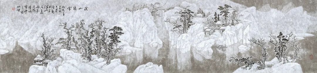 37-溪山积雪.jpg