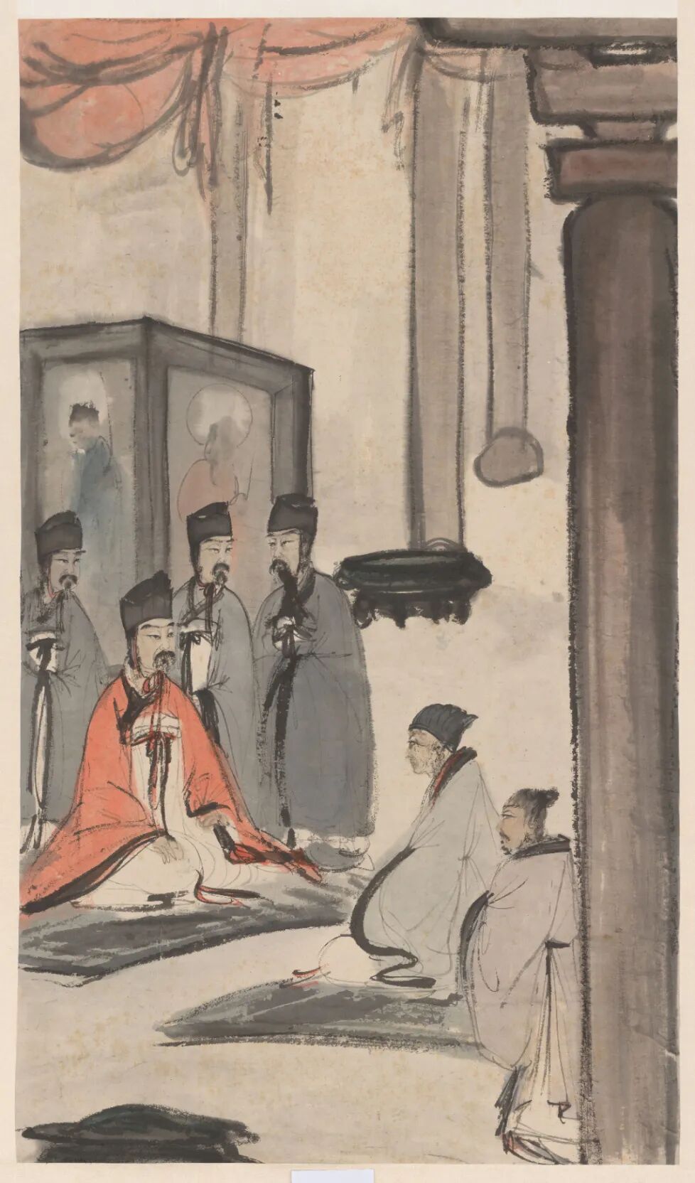 郑庄公见母.jpg