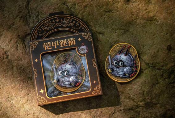铠甲猫浮雕冰箱贴.png